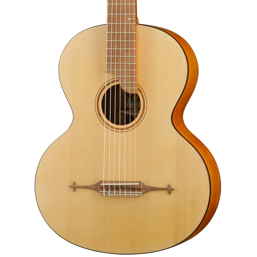 Классическая гитара гитара Doff RGC "Russian Guitar Classic"