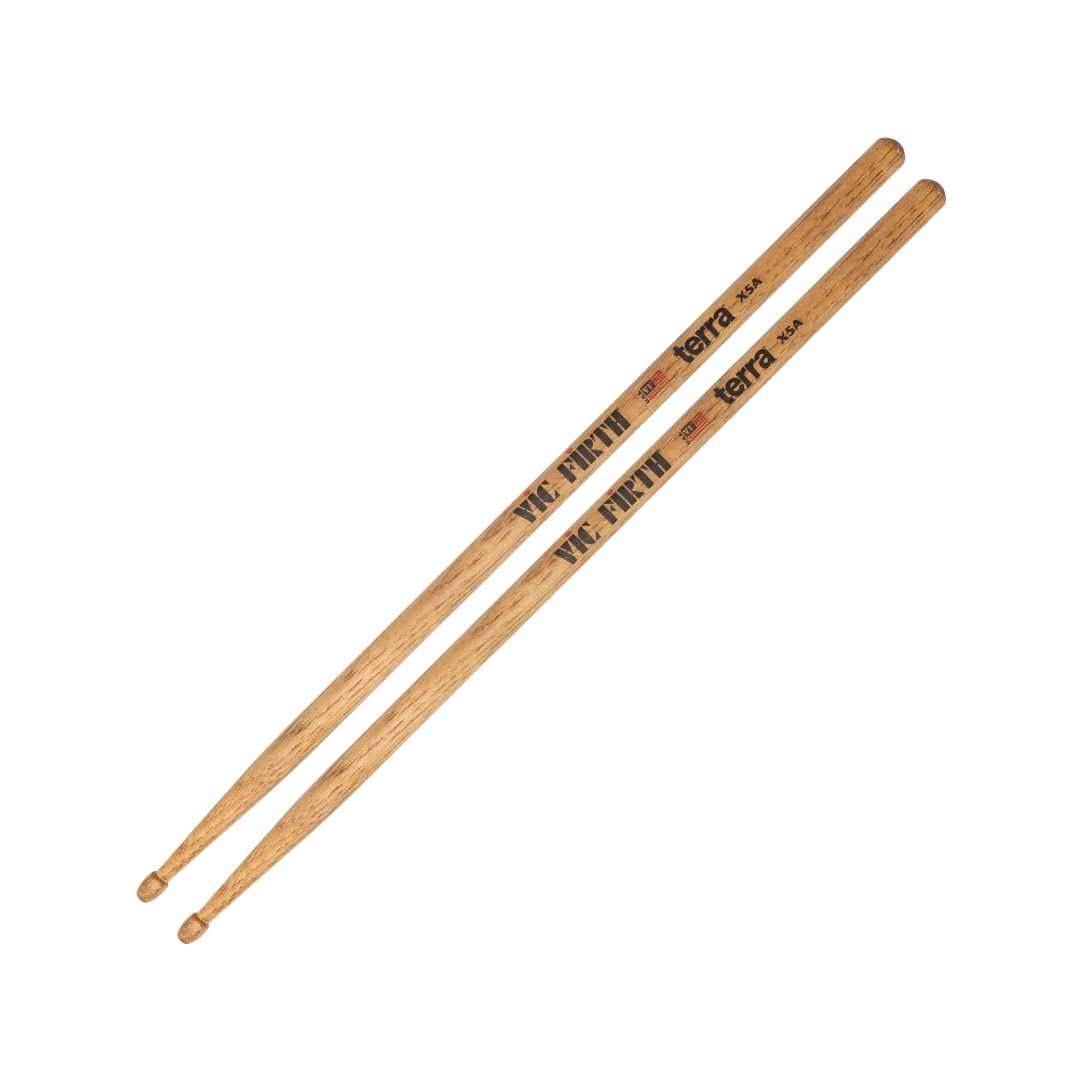 Барабанные палочки Vic Firth 5AT Terra Series