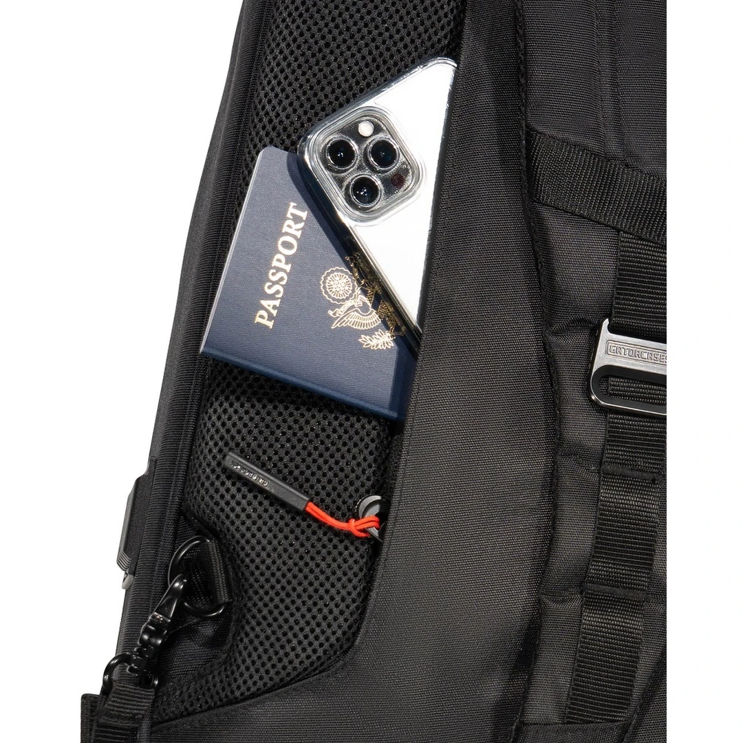 Чехол для бас-гитары Gator G-ICONBASS