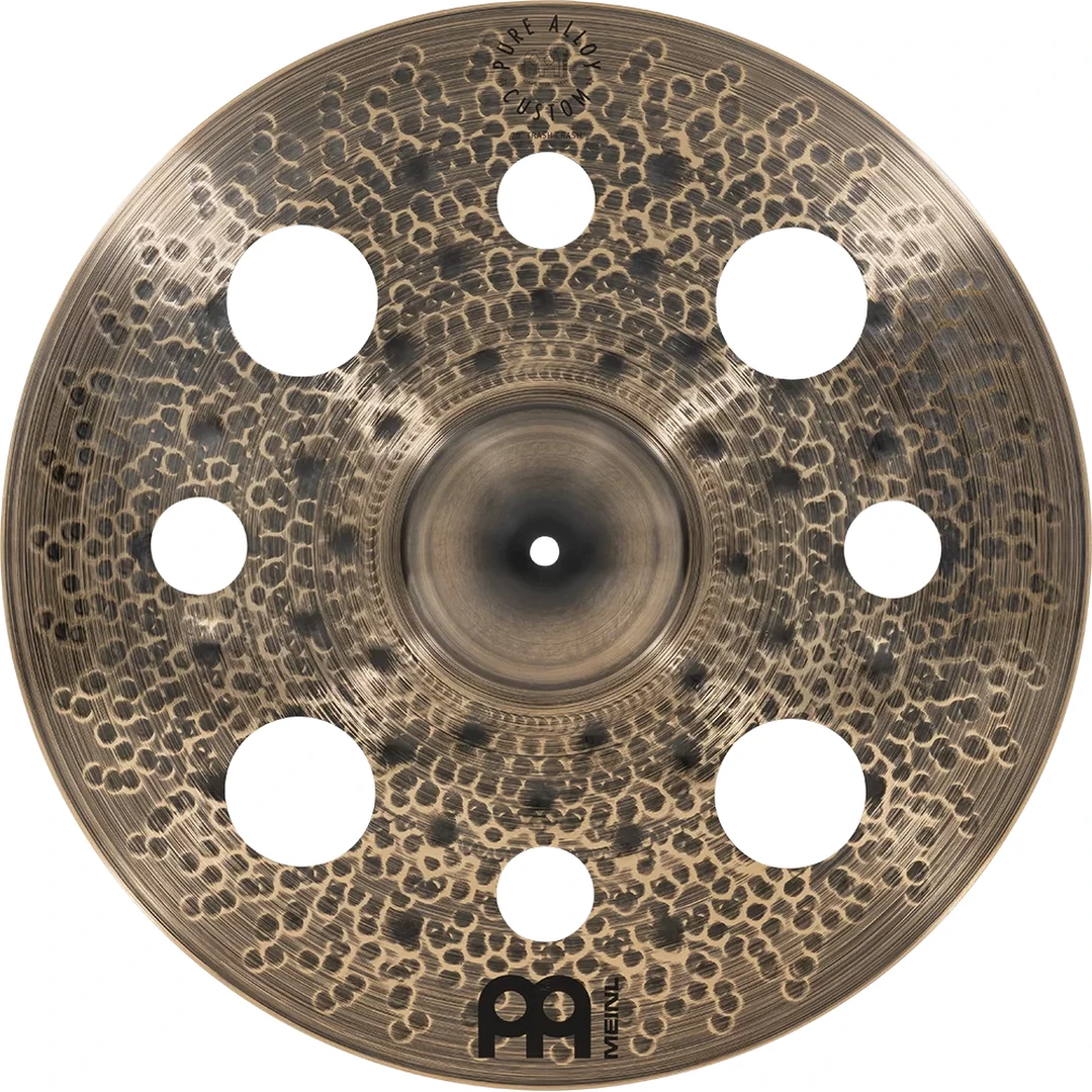 Тарелка Meinl 20" Trash Crash PAC20TRC