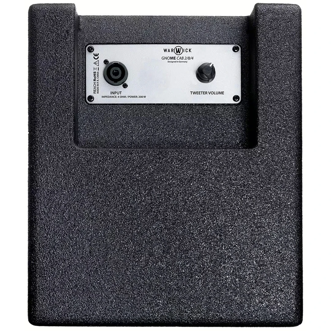 Кабинет Warwick Gnome CAB 2/8/4