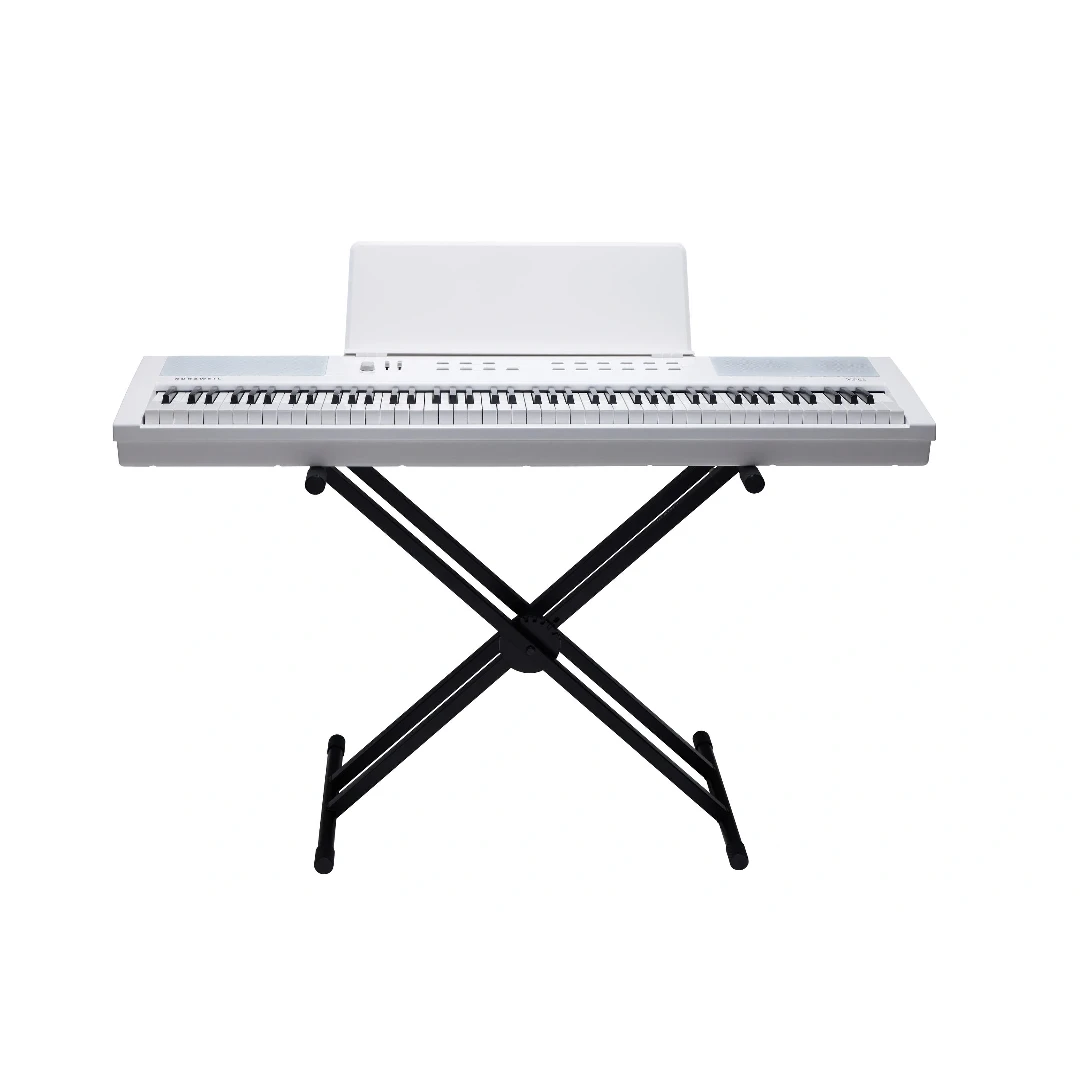 Цифровое пианино Kurzweil KA-E1 WH