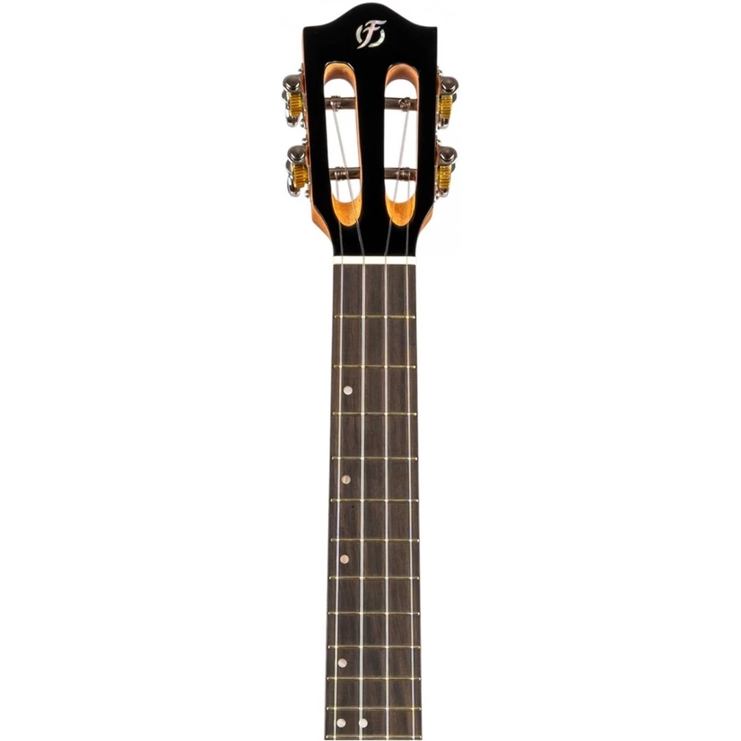 Укулеле Flight Iris Tenor BK