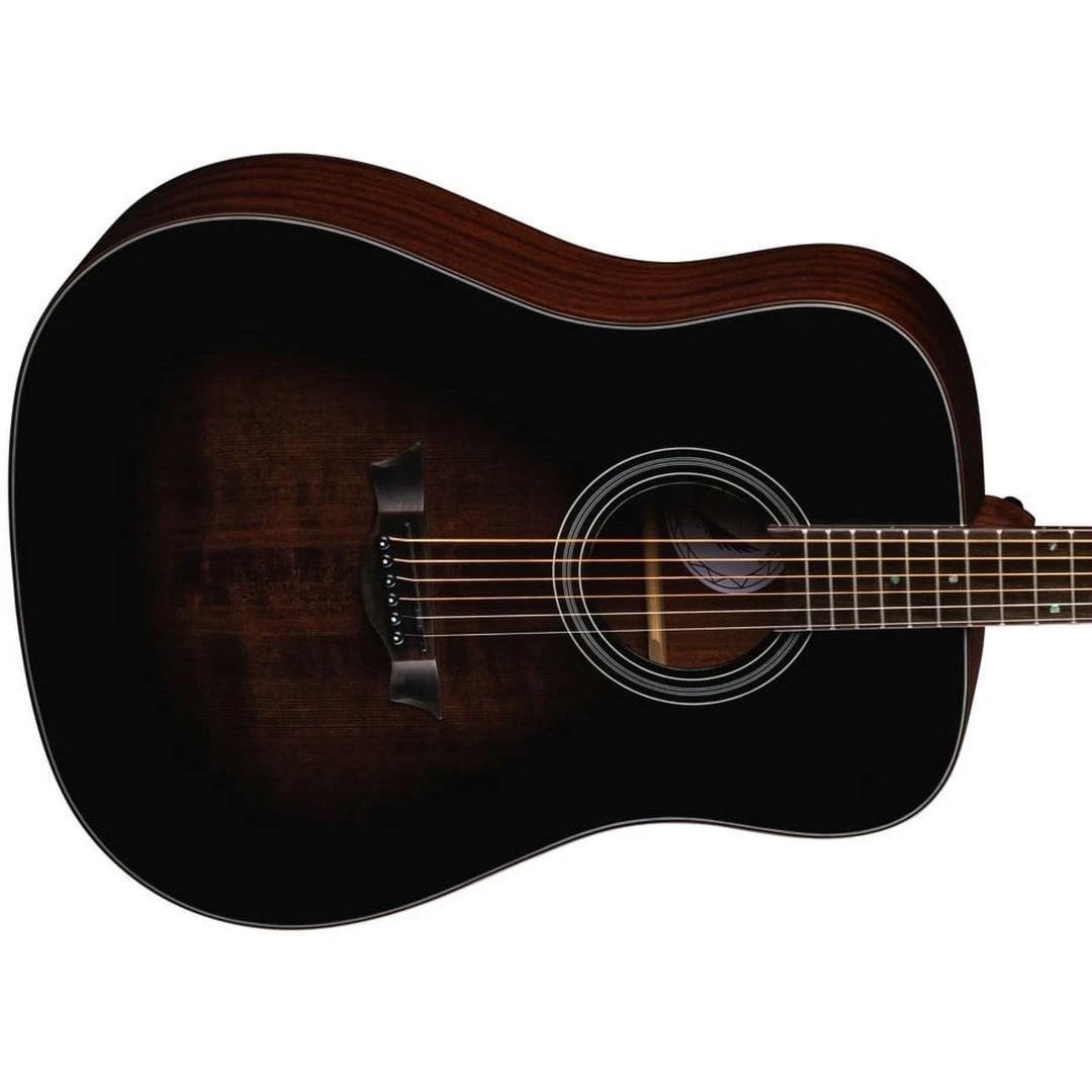 Акустическая гитара Dean St Augustine Dreadnaught Vintage Burst