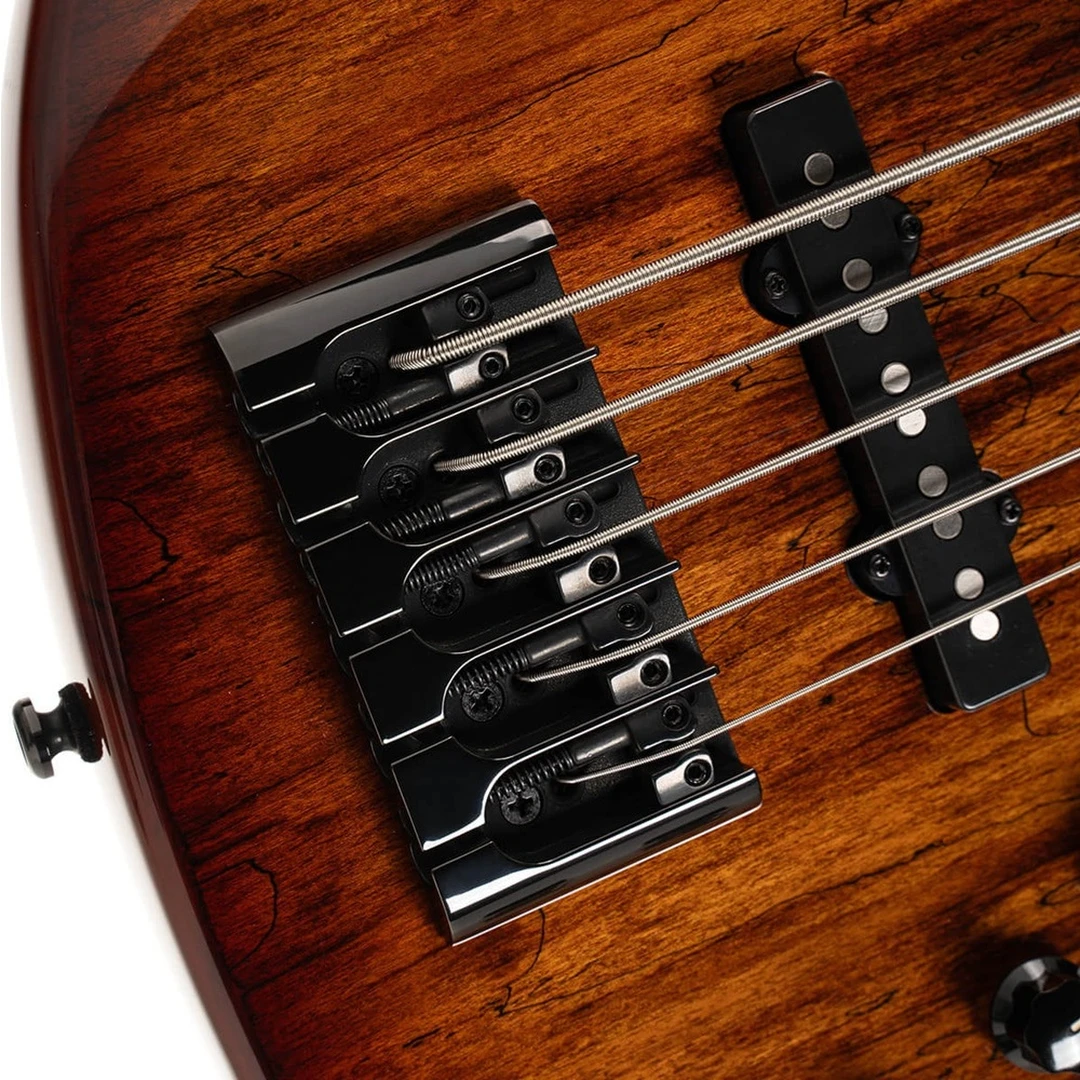 Бас-гитара Cort GB-Fusion 5 ABB