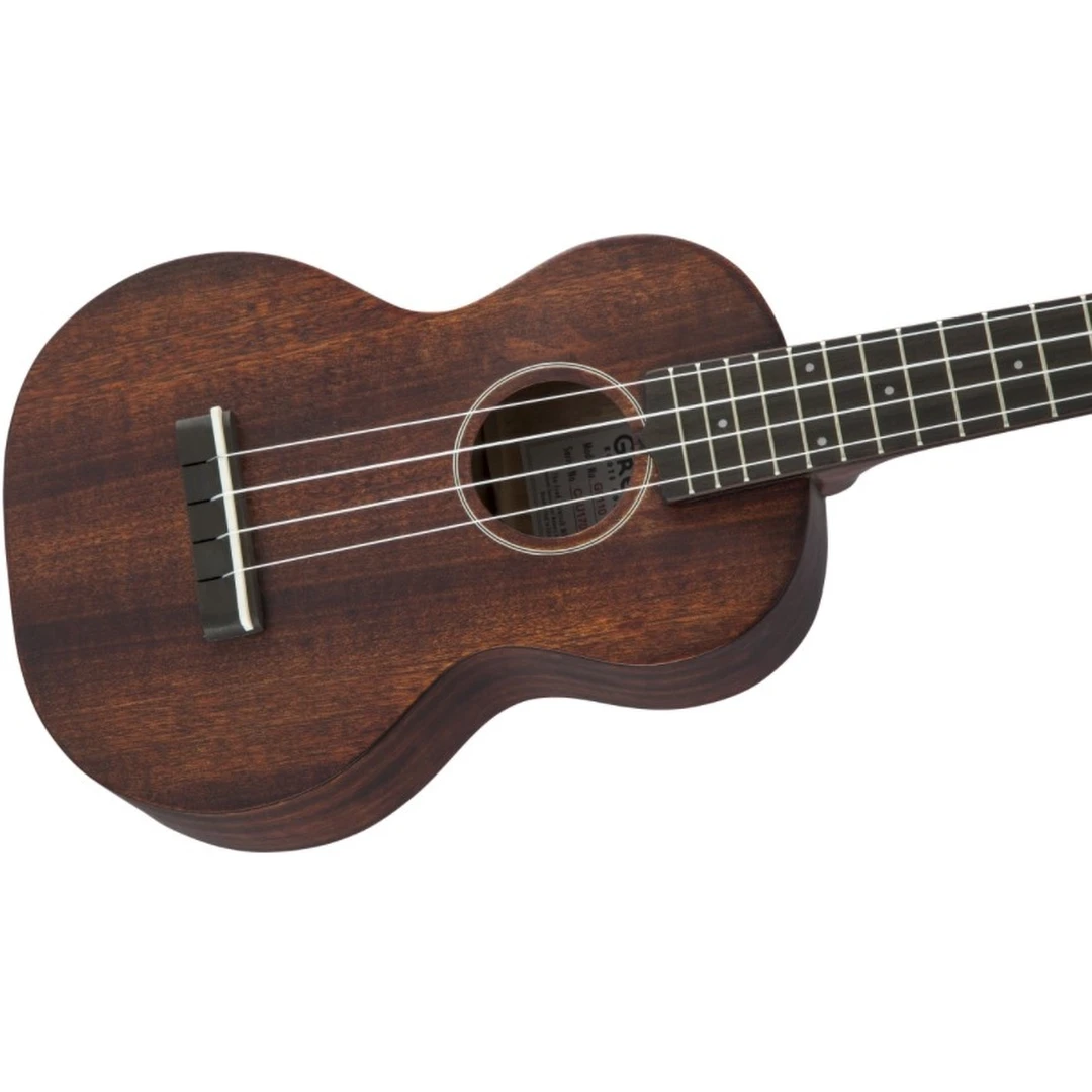 Укулеле Gretsch Concert Standard Ukulele W/GB