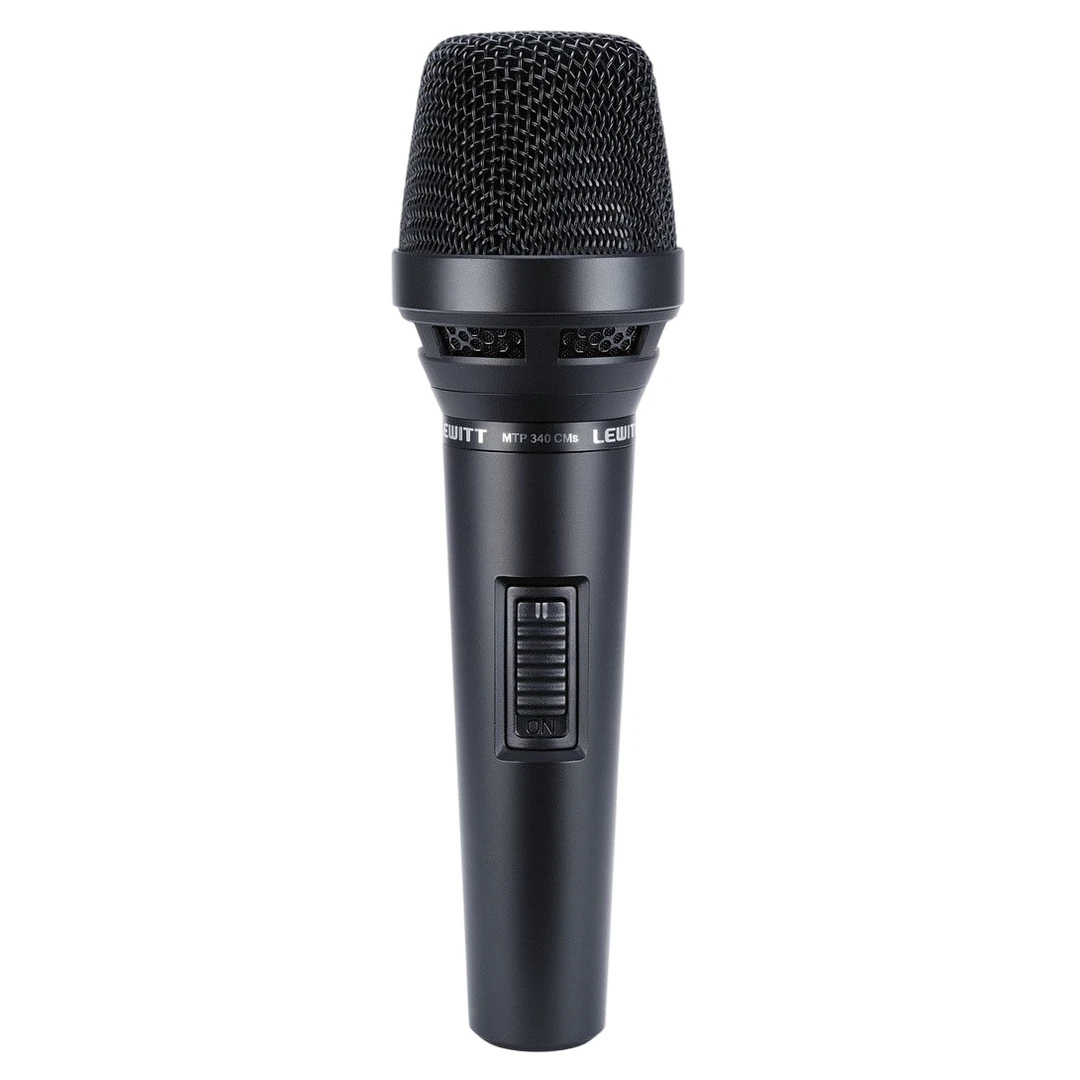 Микрофон Lewitt MTP 340 CMs