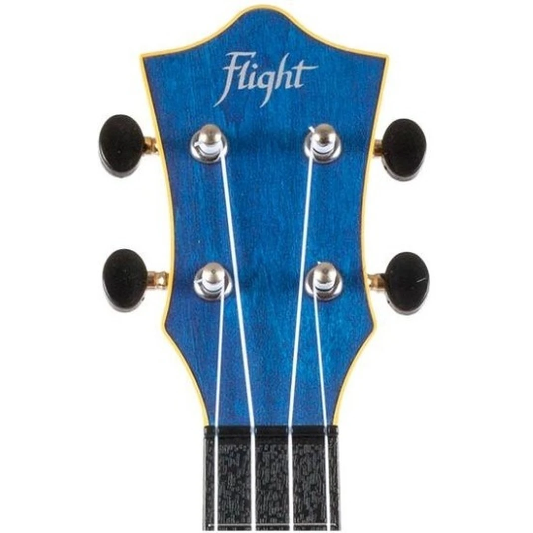 Укулеле Flight TUC-35 DB