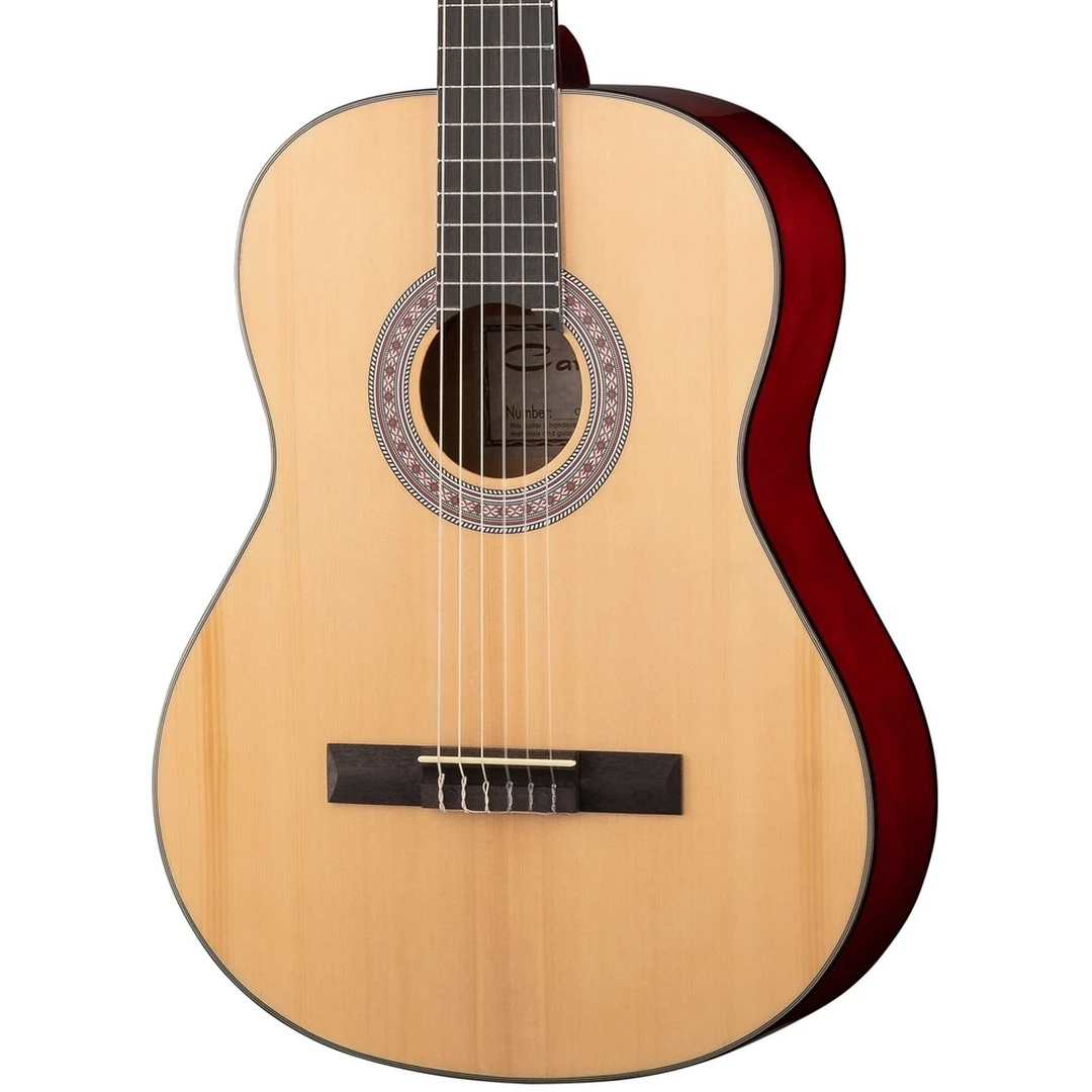 Классическая гитара Caraya C955-N