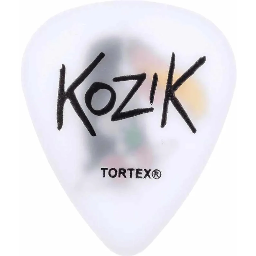 Медиатор Dunlop BL24R100 Frank Kozik El Chingon