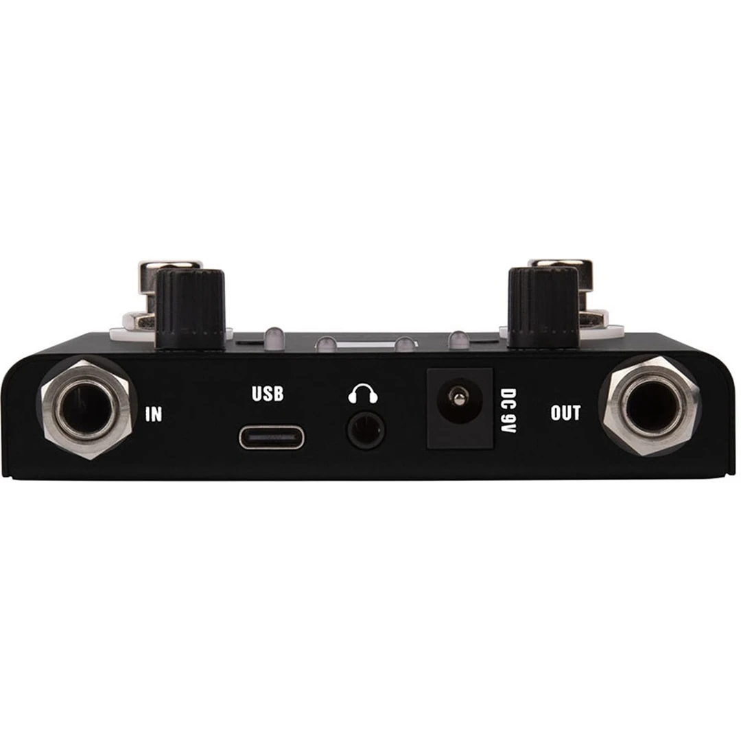 Педаль эффектов Kokko FLD-1 Drum Looper