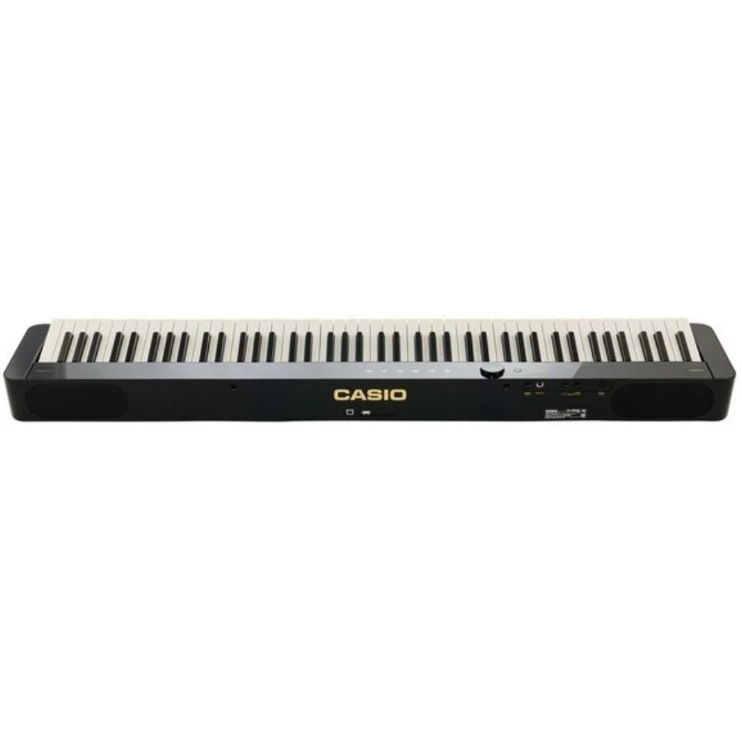 Цифровое пианино Casio PX-S5000BK