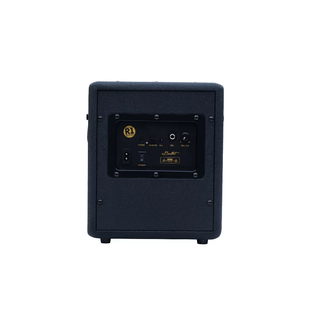 Комбоусилитель Bullet R1+ (Black)