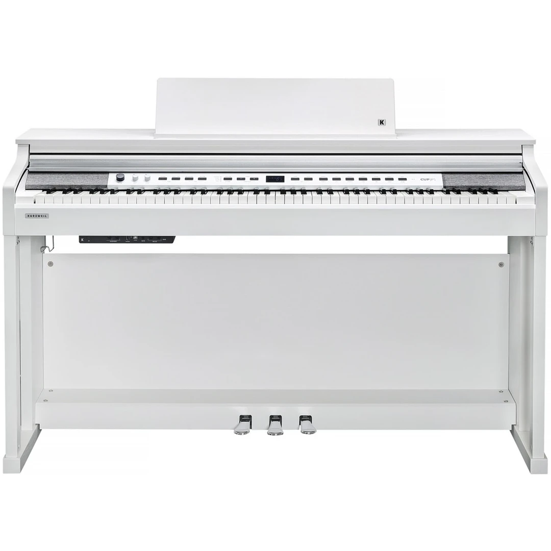 Цифровое пианино Kurzweil CUP P1 WH