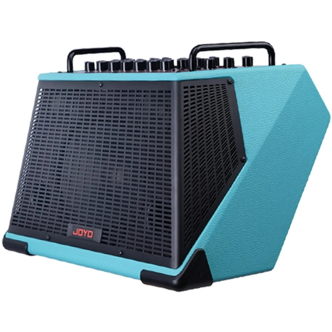 Комбоусилитель Joyo BSK-150-BLUE