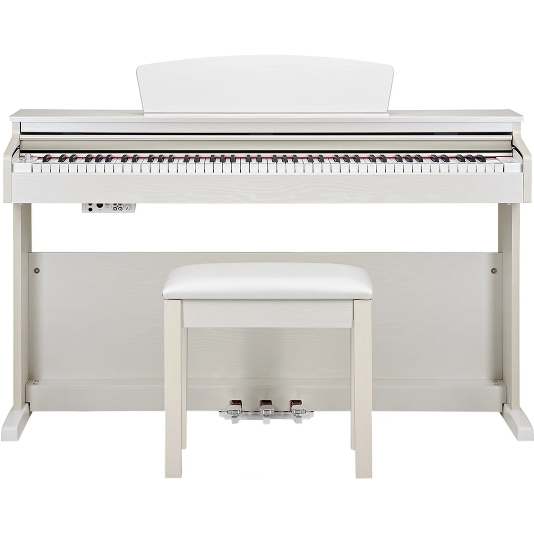 Цифровое пианино Becker BDP-82W