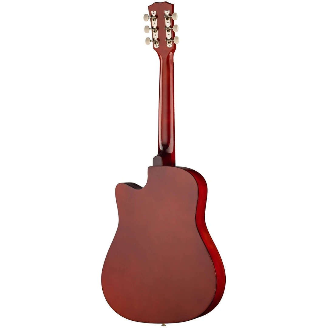 Акустическая гитара Foix FFG-2038C-SB