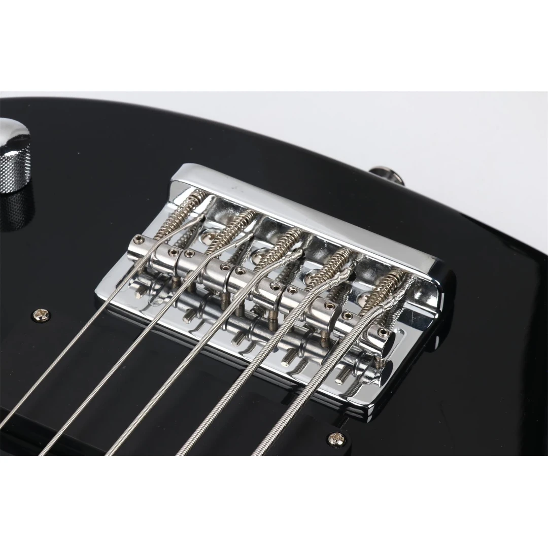 Бас-гитара Smiger G-B3-5-BK