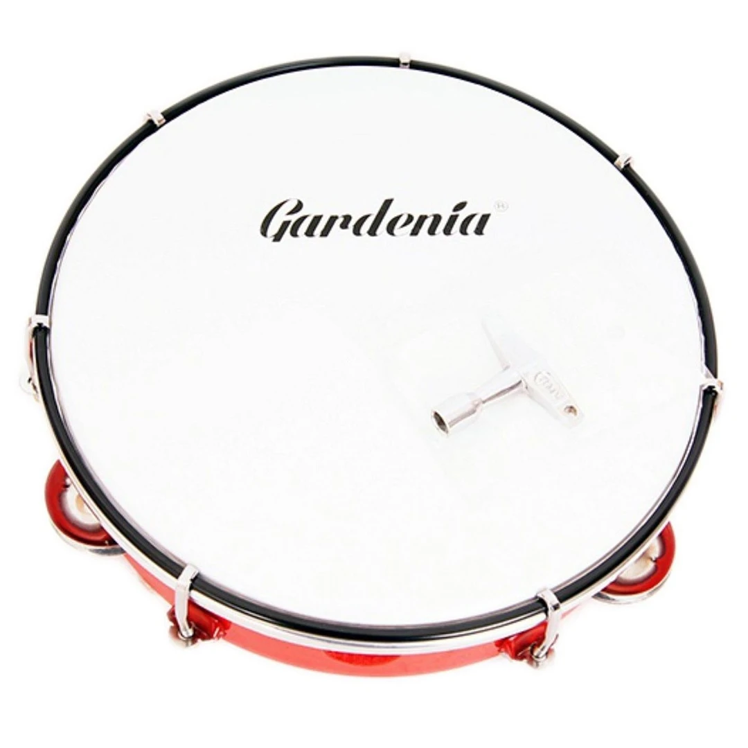 Тамбурин Dadi MT6-081A