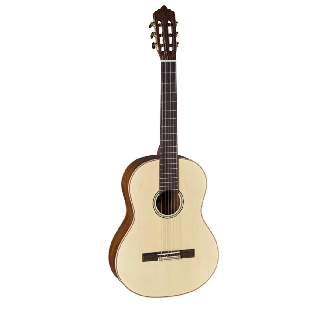 Классическая гитара La Mancha Sapphire SM