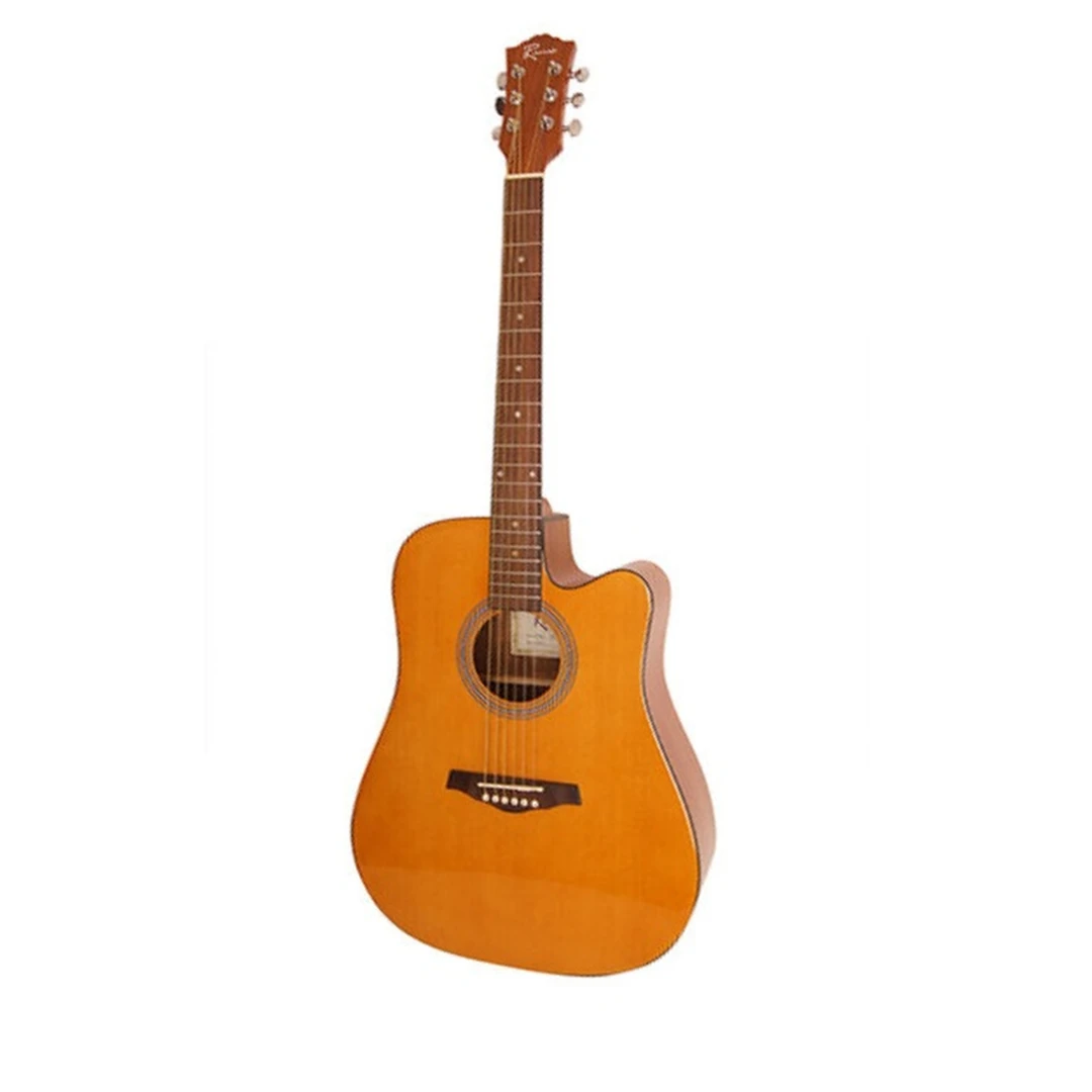 Акустическая гитара Ramis RA-G02C