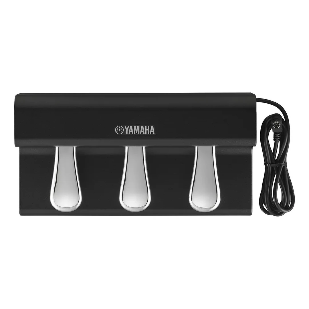 Блок из 3-х педалей Yamaha FC35