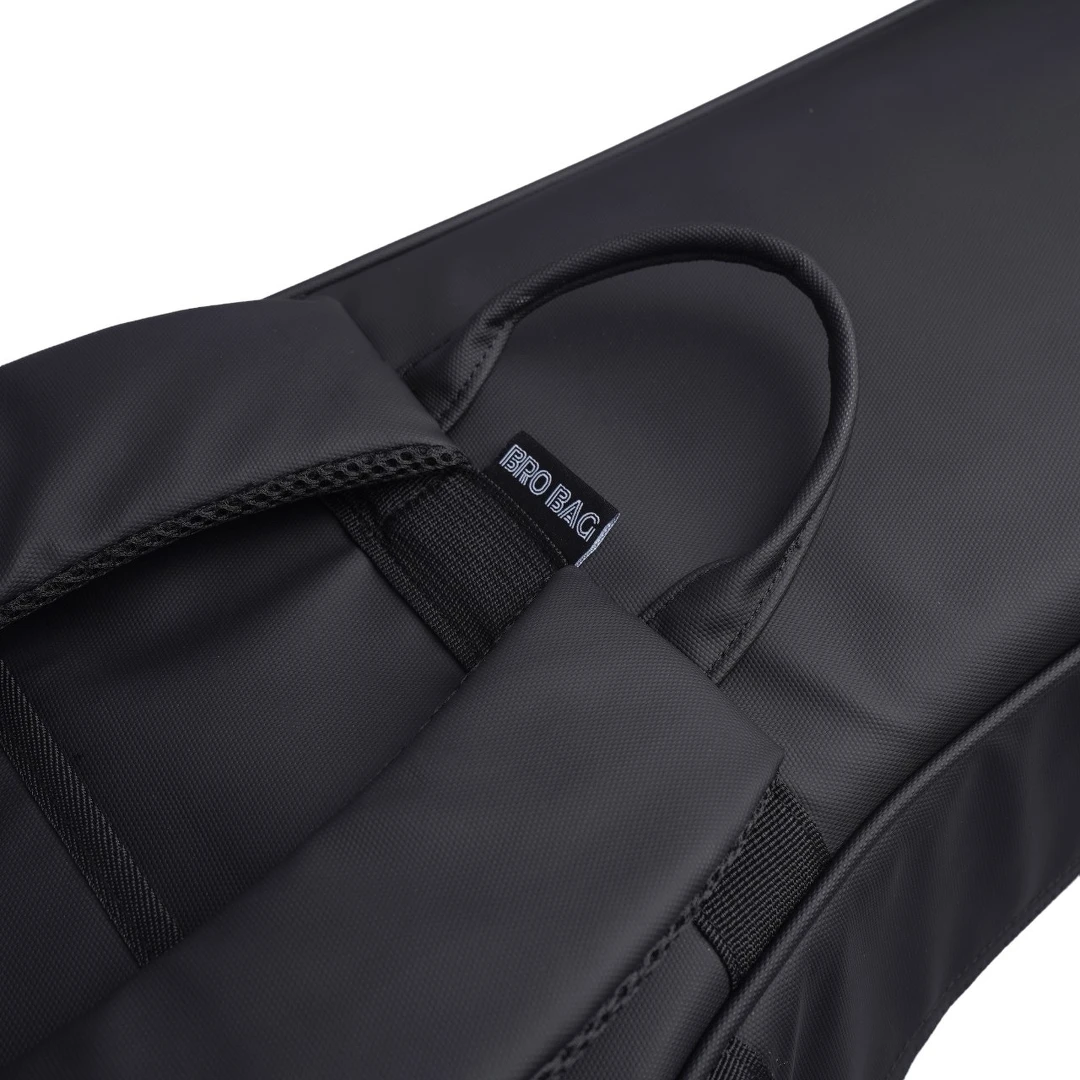 Чехол для электрогитары Bro Bag PEG-01BK