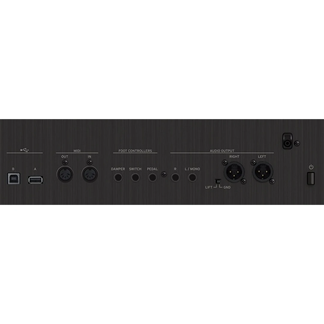 Цифровое пианино Korg Grandstage 88