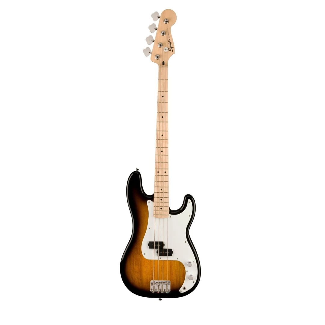 Бас-гитара Fender Squier Sonic Precision Bass MN 2-Color Sunburst
