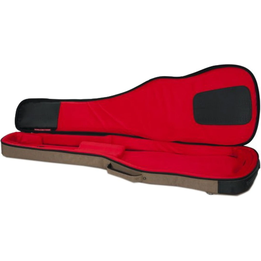 Чехол для бас-гитары Gator GT-BASS-TAN