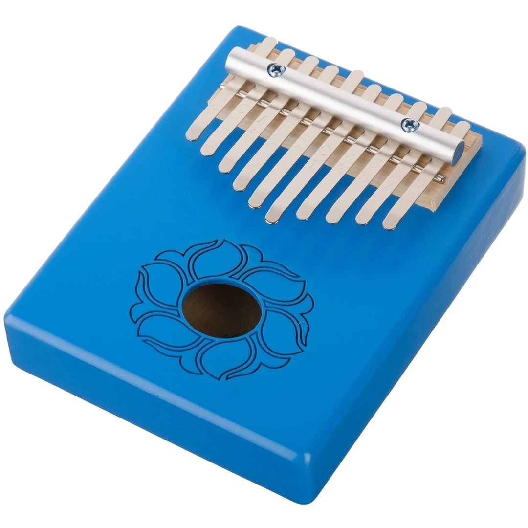 Калимба Мозеръ KMKr-1-BL Piastra
