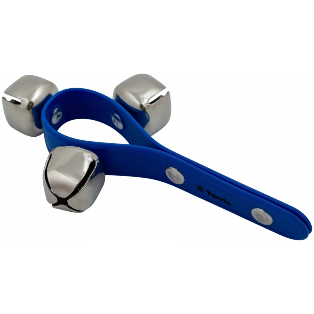 Колокольчики Terris XHDB-1MSBL3