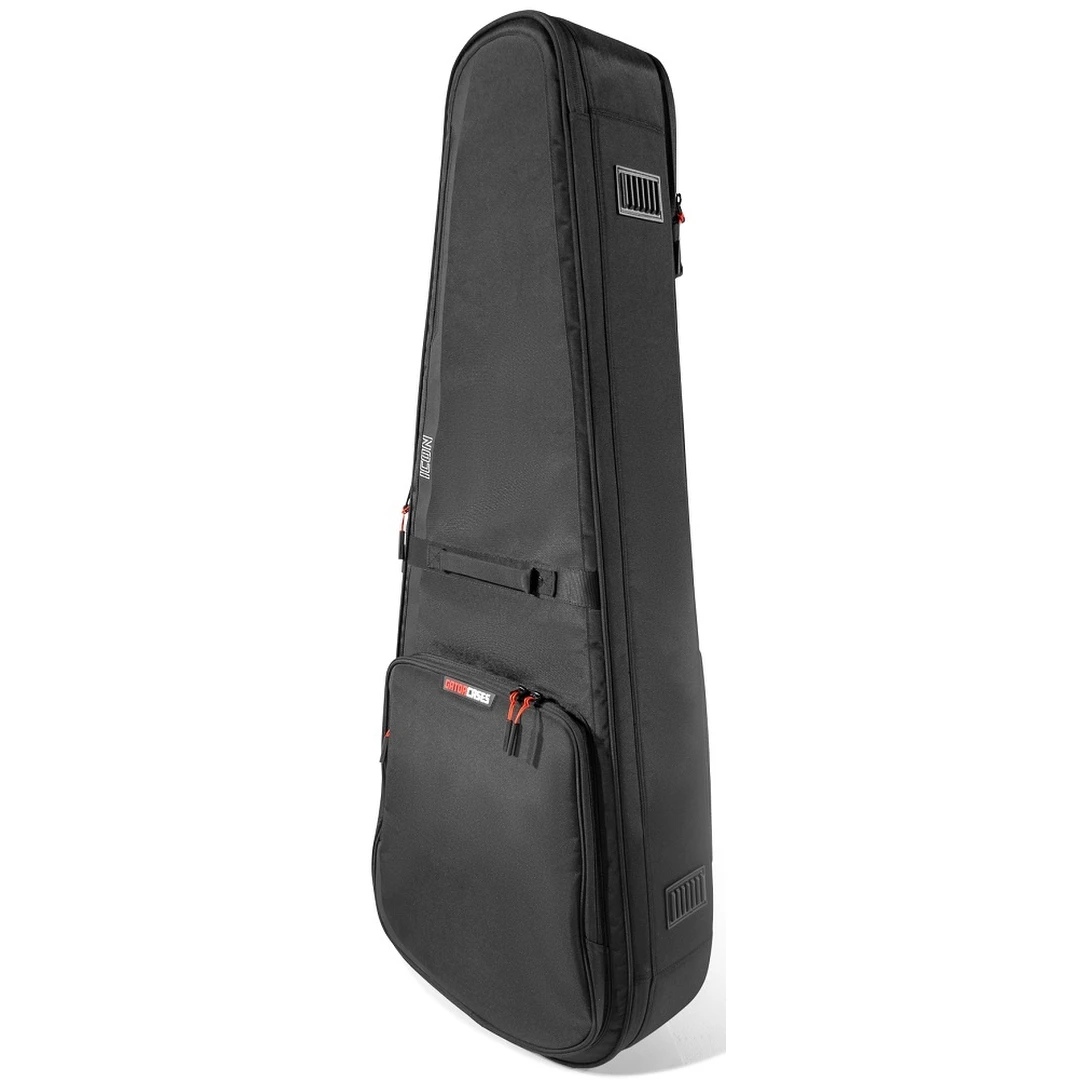 Чехол для акустической гитары Gator G-ICONDREAD