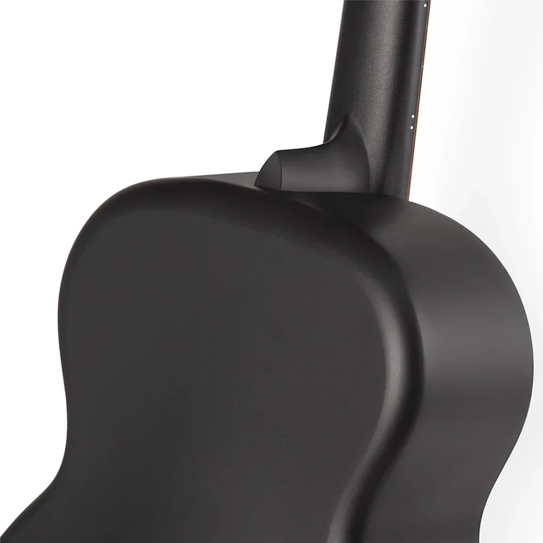 Трансакустическая гитара Enya X4 PRO MINI/S4.EQ