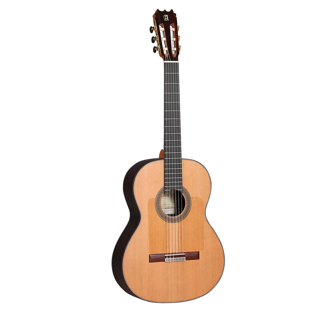 Классическая гитара Alhambra 10Fp Pinana