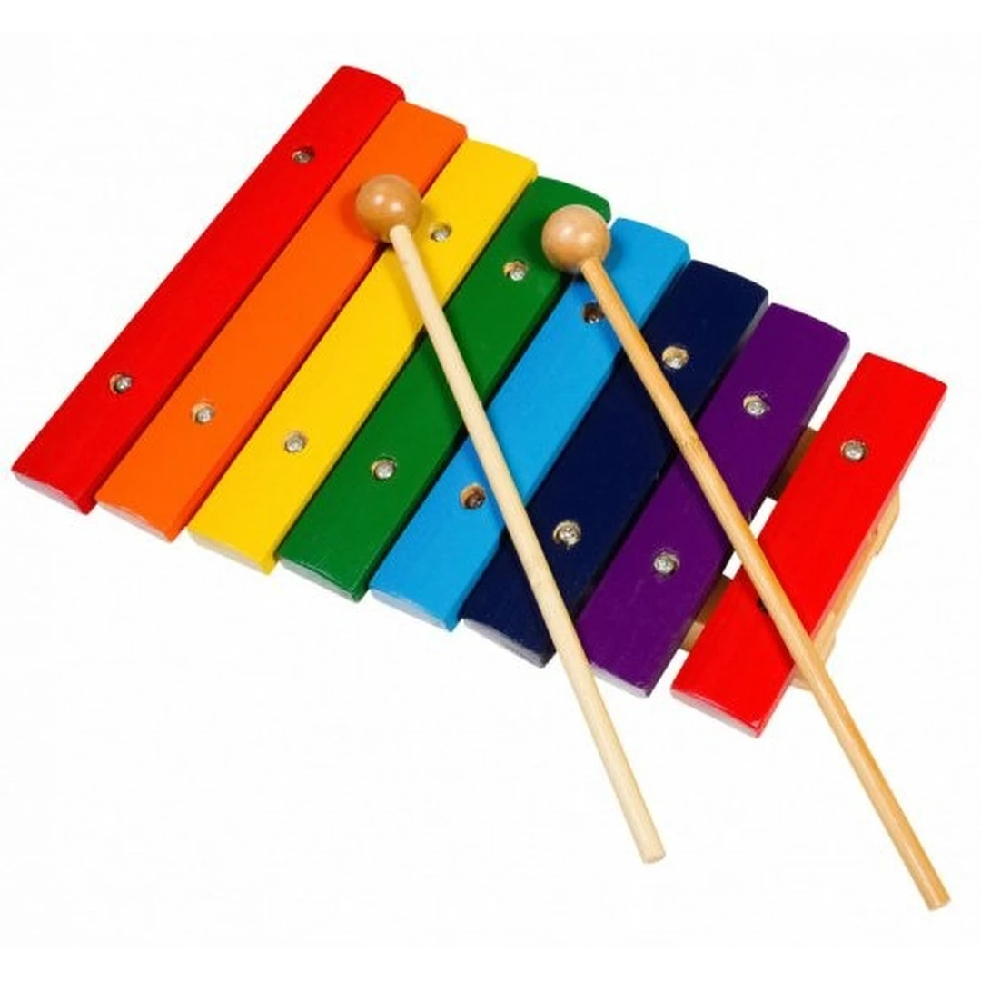 Ксилофон детский Flight FX-8С