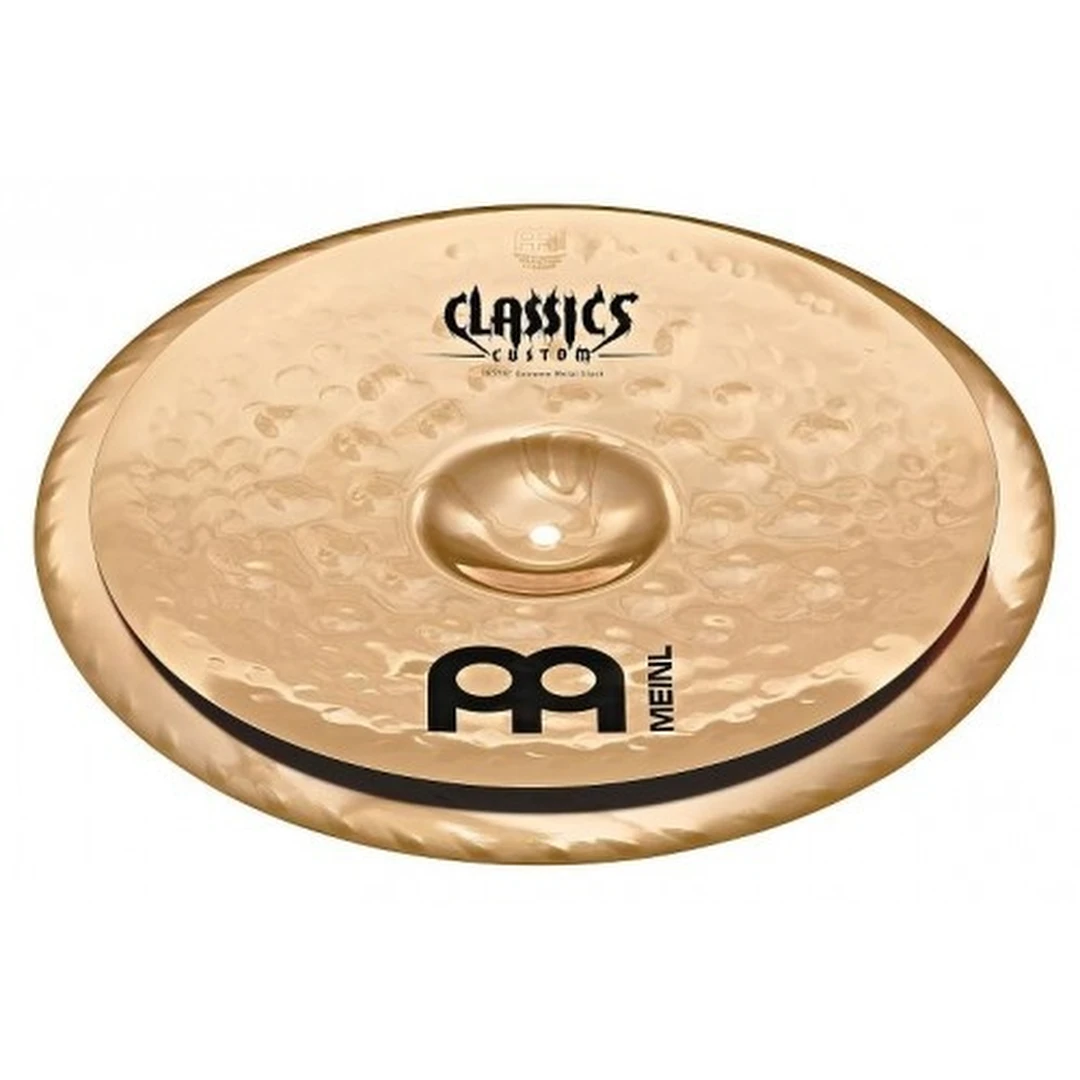 Тарелка Meinl 16"/18" Stack CC16/18EMS-B