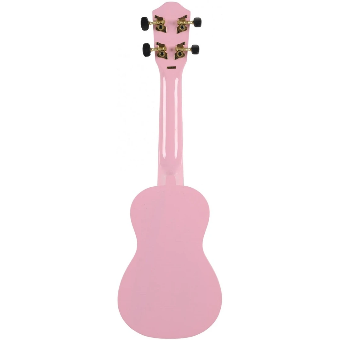 Укулеле Noir By Baton Rouge NU1S-PK