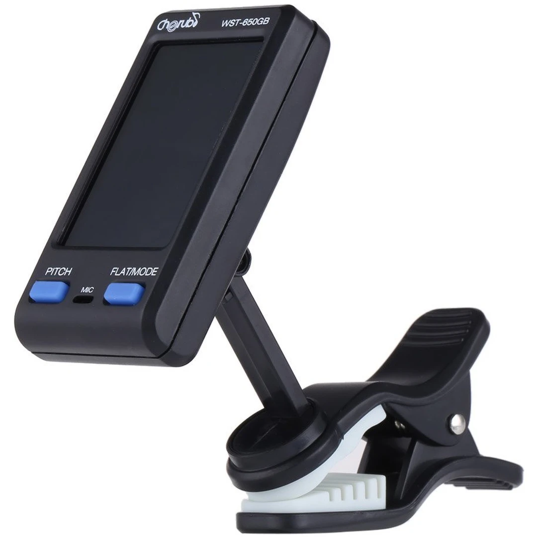 Тюнер Cherub WST-650GB