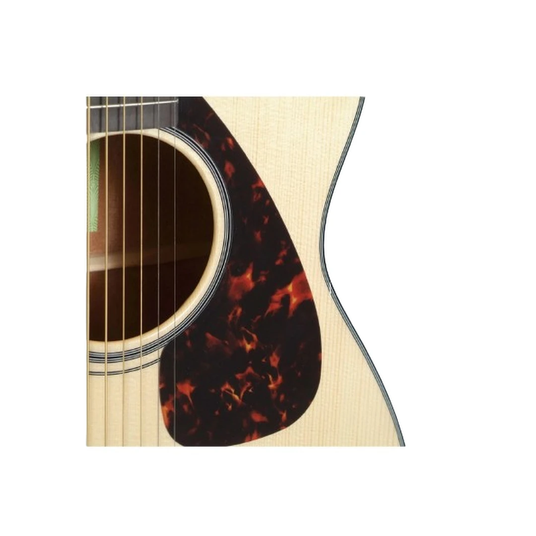 Акустическая гитара Yamaha FS-800N