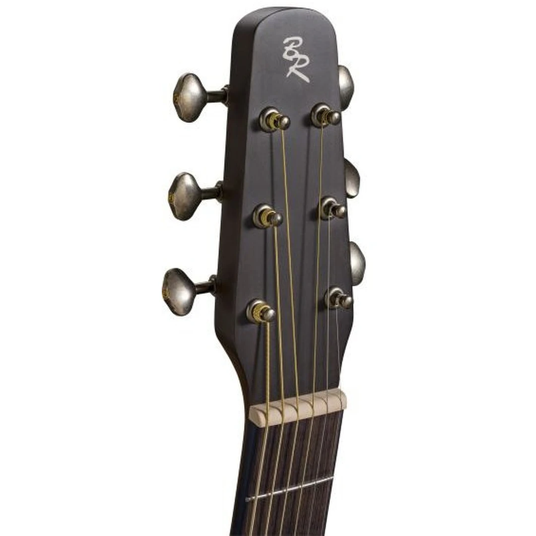 Акустическая гитара Baton Rouge L1LS/F-Antique