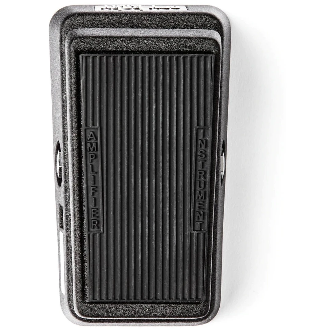 Педаль эффектов Dunlop CryBaby CBM95 Mini Wah