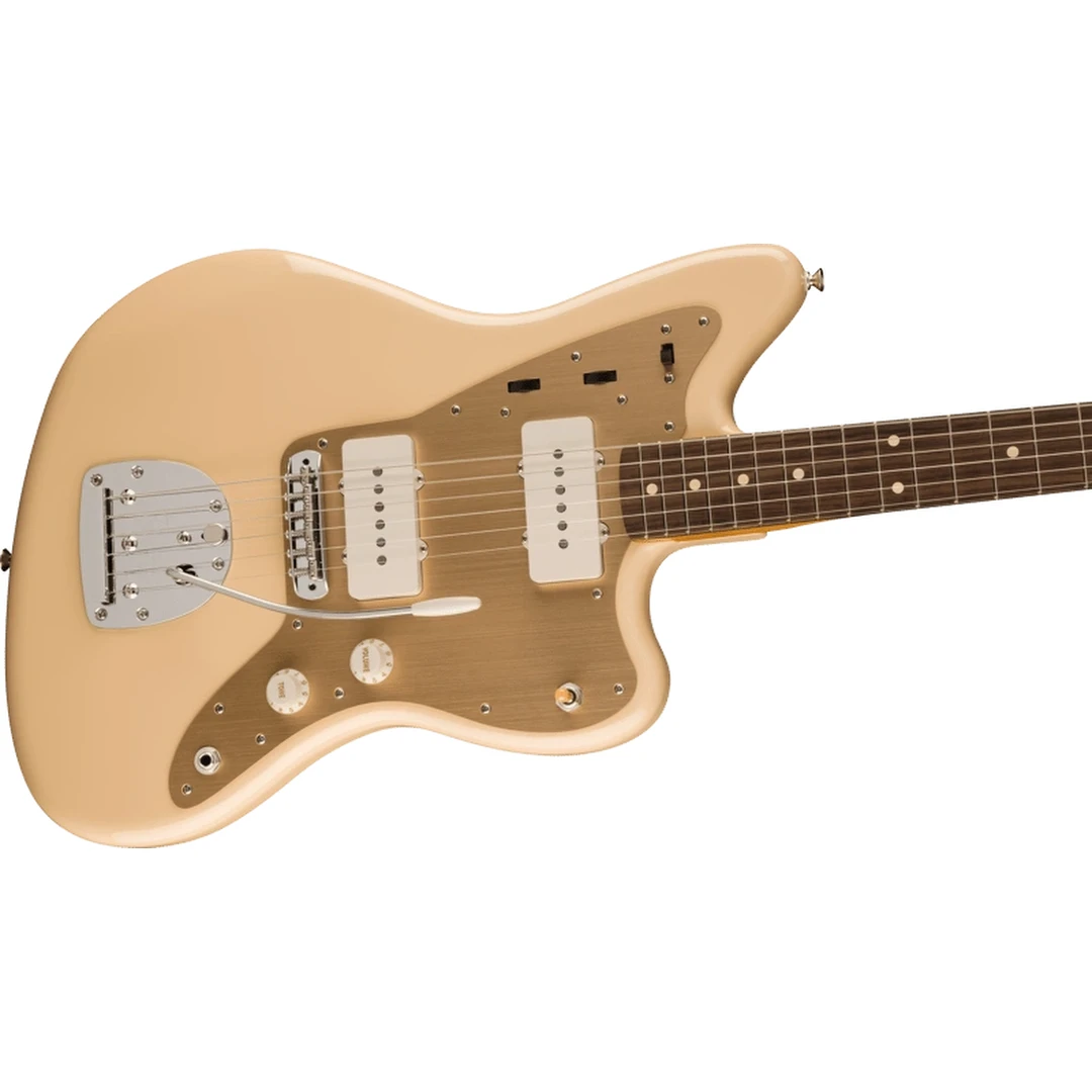 Электрогитара Fender Vintera II '50s Jazzmaster RW Dessert Sand