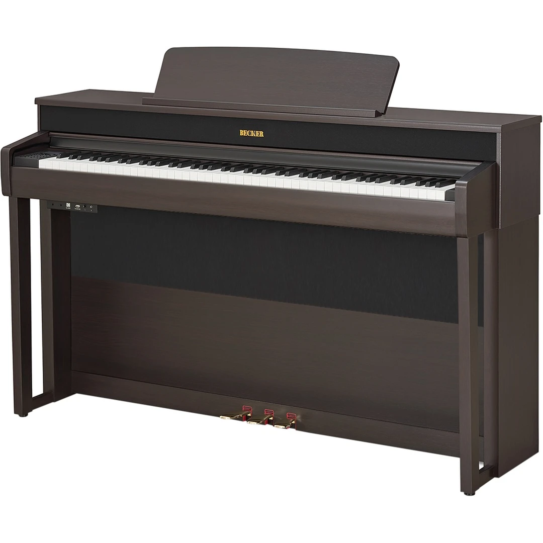 Цифровое пианино Becker BAP-72R
