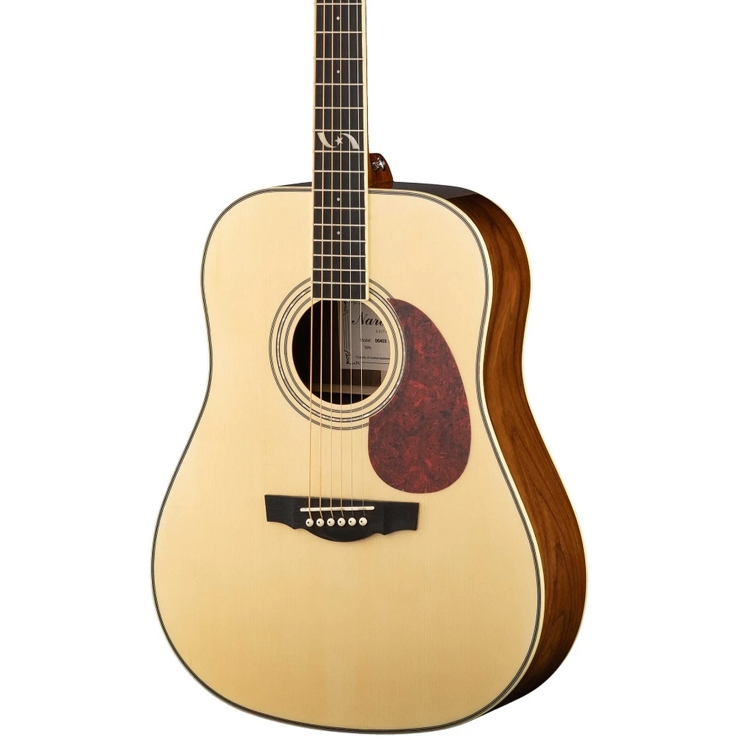 Акустическая гитара Naranda DG403N