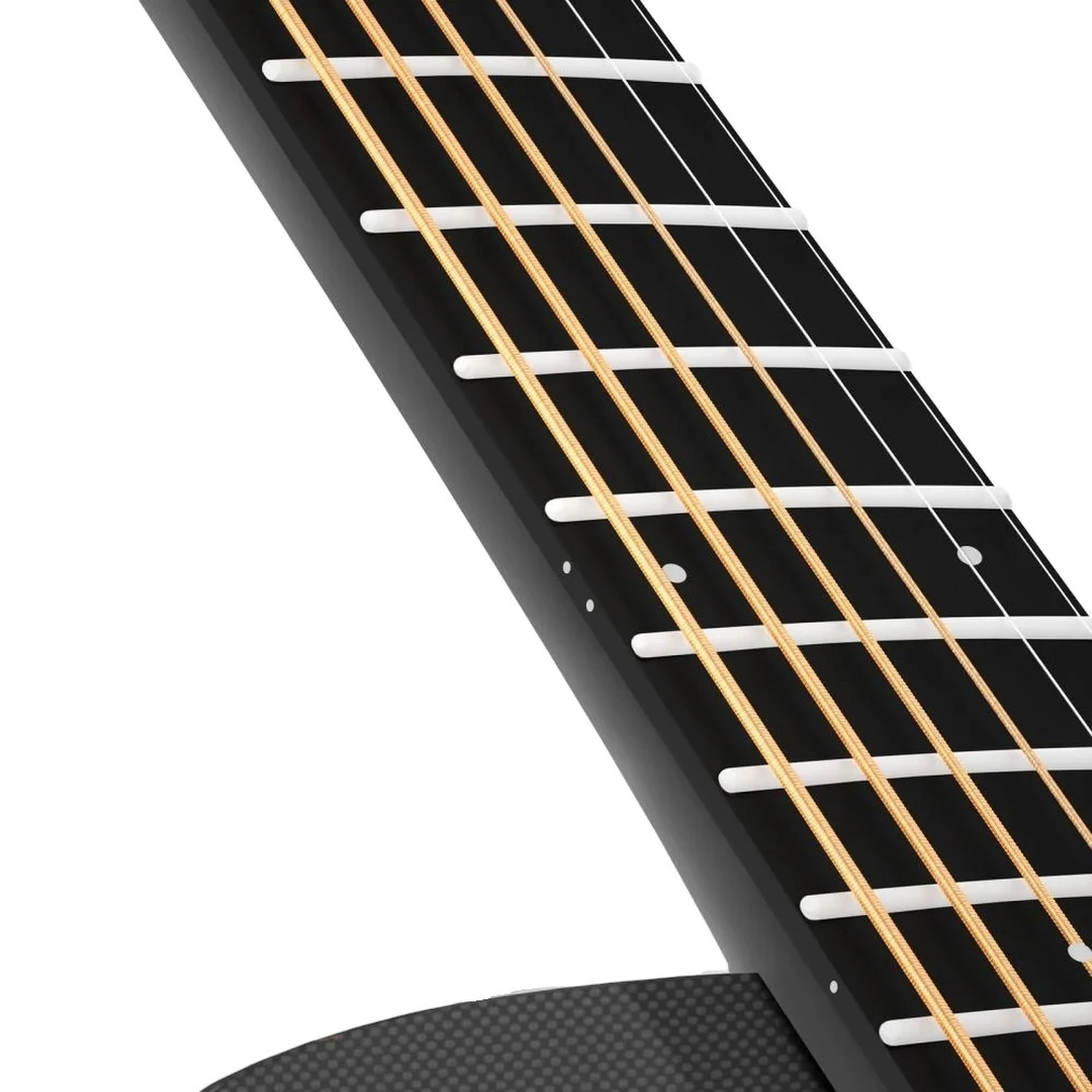 Трансакустическая гитара Enya X3 PRO MINI/EQ + набор аксессуаров