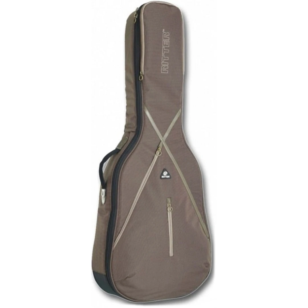 Чехол для классической гитары Ritter RGS3-C/BDT