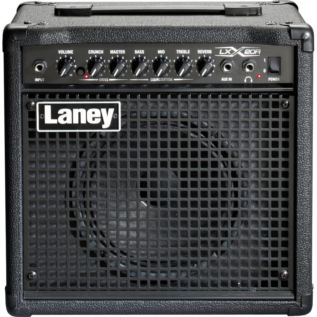 Комбоусилитель Laney LX20R