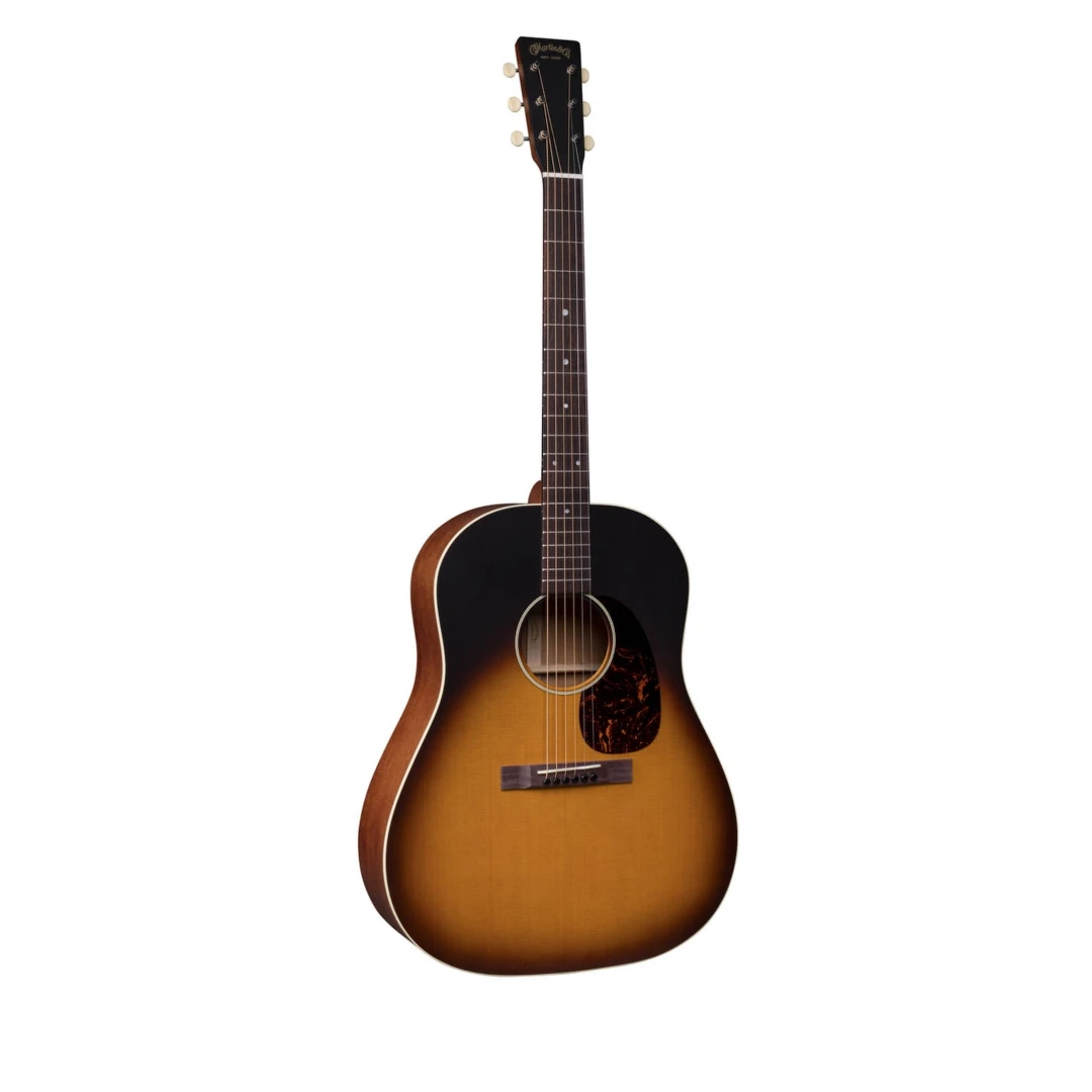 Акустическая гитара Martin DSS-17 Whiskey Sunset