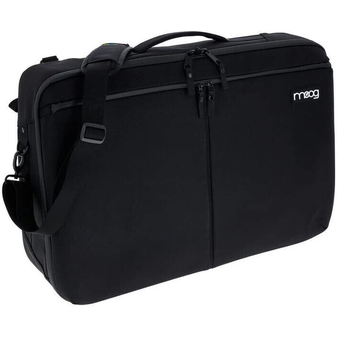 Кейс для синтезатора Moog Grandmother SR case